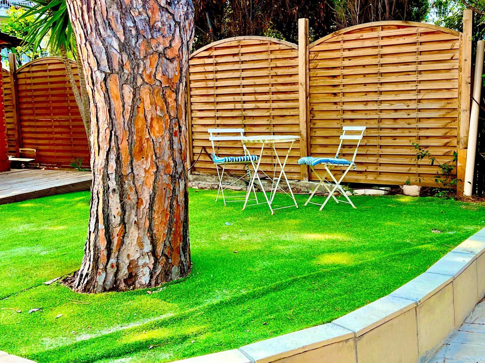Villa De Reve Au Soleil Parfaite Pour Un Sejour A 4 Nice Exterior photo